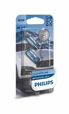 Lâmpadas ultra indicadoras de carro Philips WhiteVision 12961WVUB2 W5W 12V 5W comprar usado  Enviando para Brazil