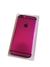 Apple iPhone 6G 16go Edition spéciale en boîte avec accessoires.  violet. d'occasion  Oradour-sur-Vayres