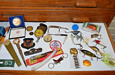 Vintage junk drawer for sale  Delton