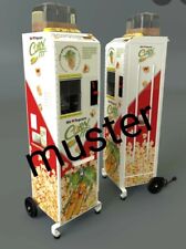 Popcornautomat münzeinwurf po gebraucht kaufen  Oschatz