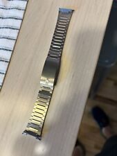 Bulova accutron stainless for sale  Lewistown