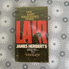 Lair james herberts for sale  CHATTERIS