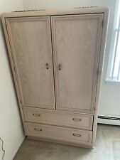 Bedroom armoire for sale  Melville