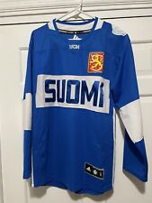 finland hockey jersey for sale  Cincinnati