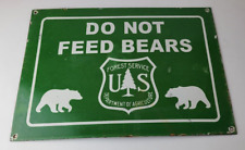 Vintage bears entrance for sale  Houston