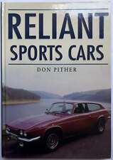 Reliant sportscars sutton for sale  Charlotte