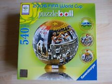 Ravensburger puzzleball 2006 gebraucht kaufen  Sinsheim
