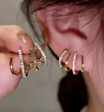 Claw earrings cuff for sale  NUNEATON