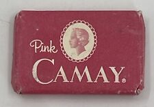 Vintage pink camay for sale  Jacksonville