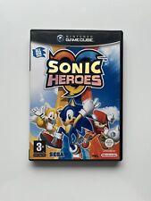 Sonic heroes pal for sale  Ireland