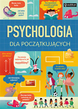 Psychologia dla początkujących (poczatkujacych) na sprzedaż  PL