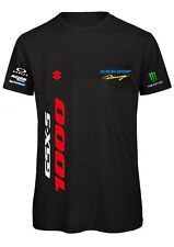 Tshirt suzuki gsx usato  Trapani