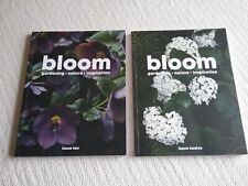 Bloom gardening magazines for sale  UK