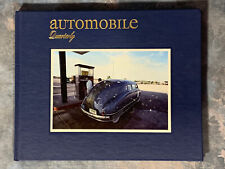 Automobile quarterly vol. for sale  Johnstown