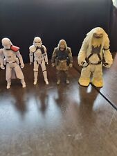Star wars figures for sale  KEIGHLEY