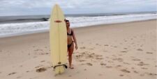 Surf board gordon for sale  New York