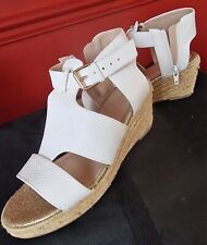 River island sandals. for sale  HAYES