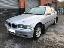 bmw compact car for sale  Stockport