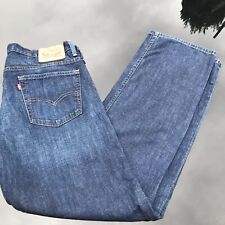 Levi jeans 569 for sale  STOKE-ON-TRENT