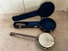 Deering banjo string for sale  Plymouth