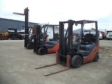 2010 toyota fork lift for sale  Miamisburg