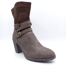 Chaussures bottines boots d'occasion  Friville-Escarbotin