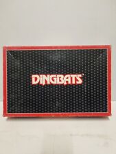 Dingbats 1987 dingbats for sale  ABERTILLERY