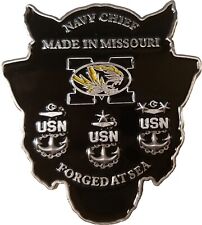 Missouri tiger navy for sale  Plano