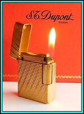 Dupont line gold d'occasion  Expédié en Belgium