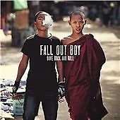 Fall boy save for sale  STOCKPORT