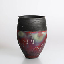 Studiokeramik vase contemporar gebraucht kaufen  Isernhagen