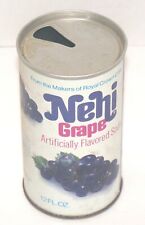 Vintage nehi grape for sale  Cleveland