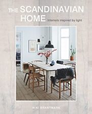 Scandinavian home interiors for sale  UK