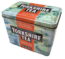 Yorkshire tea taylors for sale  UK