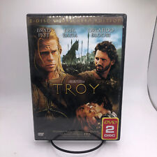 Troy dvd for sale  Conyngham