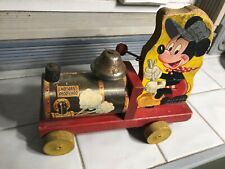 Mickey mouse 485 for sale  Andover