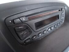Riginal ford radio gebraucht kaufen  Osthofen