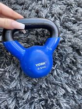 2.5 kettlebell for sale  SWANSEA