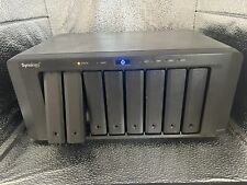 Synology ds1815 bay for sale  Shipping to Ireland