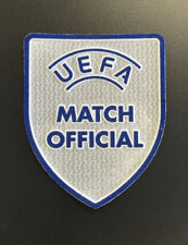 Official uefa referee for sale  NOTTINGHAM
