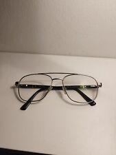 Paire lunettes vintage d'occasion  Paulhan