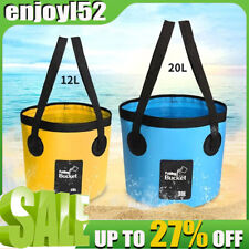 Portable waterproof folding for sale  Shipping to Ireland