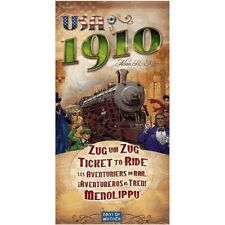 Ticket ride usa usato  Roma