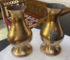 Antique vintage pair for sale  Shipping to Ireland