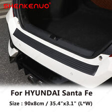 Hyundai santa 2017 for sale  Hebron