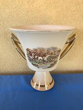 Vintage vaso ceramica usato  San Giovanni In Persiceto