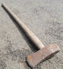 Vintage maul felling for sale  Shipping to Ireland