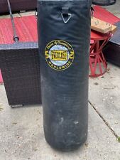 Everlast punching bag for sale  Chicago
