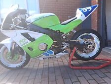 zxr400 for sale  BUCKLEY