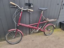 moulton cycle for sale  Shipping to Ireland